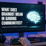 brainrot what does brainrot mean in gaming culture gaming culture
