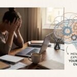 Mental Fatigue Explained: Why Your Brain Feels Overloaded