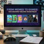 From Memes to Games: How Brainrot Became Mainstream
