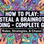 steal a brainrot